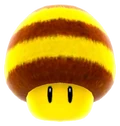 BeeMushroom