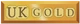UK Gold Logo