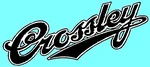 Crossley logo