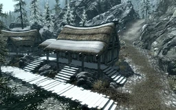 Guardhouse Morthal