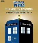 Lost tv episodes collection four