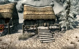 Beitilds House