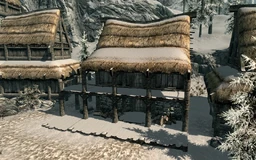 Dawnstar Barracks