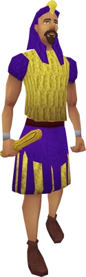Menaphite thug
