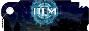 Item