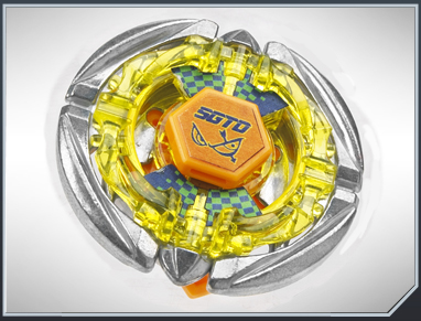 flame sagittario spin track