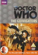 Gunfighters uk dvd