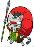 Toshiie2-nobunyagayabou