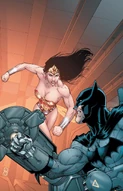 DC Universe Online Legends Vol 1 19 Textless