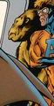 Congorilla The Nail 001