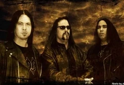 Vital Remains