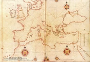 Piri Reis Europe