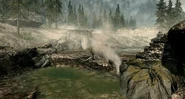 Skyrim World 3