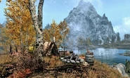 Skyrim World