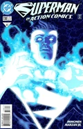 Action Comics Vol 1 738