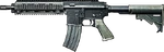 Battlelog-m416