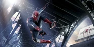 Spider-Man TASM 01