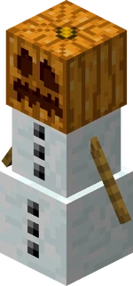 Snow Golem