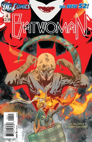 Cover for {{{Title}}} #{{{Issue}}}