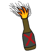 MolotovCocktailFSBUniverse