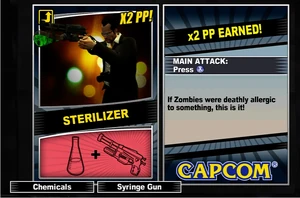 Sterilizer