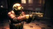 Lonewolf action
