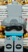 Clock work robot-3