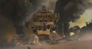 CnCArena Titan