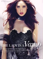 Flare Magazine (4)