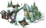 Frostdale Ridge 1-SW