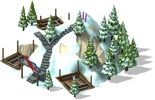 Frostdale Ridge 0-SW