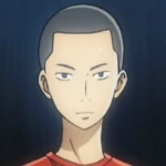 Ryuugasaki prof