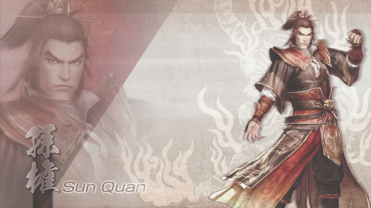 - SunQuan-DW7XL-WallpaperDLC
