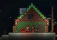 SantaOutfit