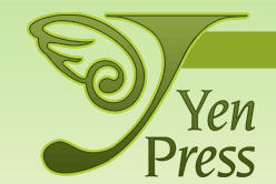 Yen Press Logo