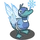 Frosty Fairy Duck-icon
