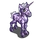 Crystal Unicorn Foal-icon.png