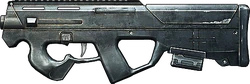 Magpul Battlelog
