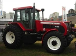 Grossi T&M 2160 MFWD - 2004