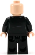 Lex luther back