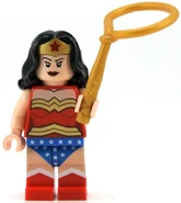 Wonder woman-2