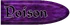 Poison-Type