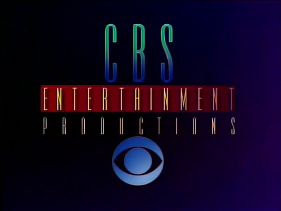 Cbs Productions Logopedia The Logo And Branding Site