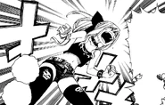 Angry Young Mirajane