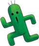 Itadaki-Cactuar