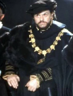 Bernard