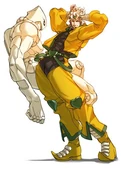 DioBrando