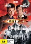 Next doctor australia dvd