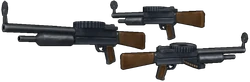 Max's Magnified MG