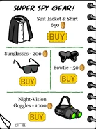 Spygear2006